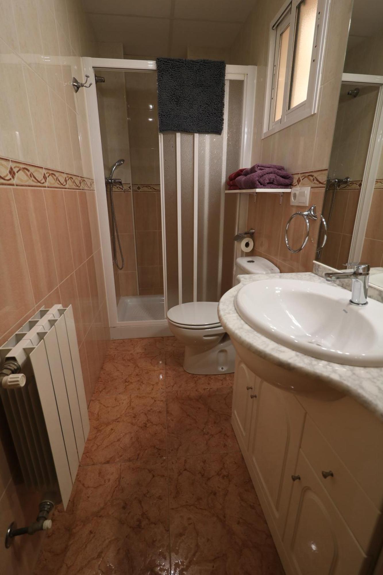 Casa Juani Apartment Cehegin Ngoại thất bức ảnh